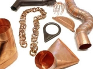 Roofing components and accessories